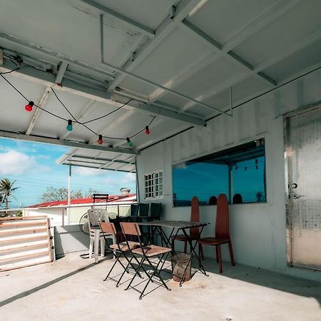 Mei Ru Car Rent Homestay Heng-ch'un Εξωτερικό φωτογραφία