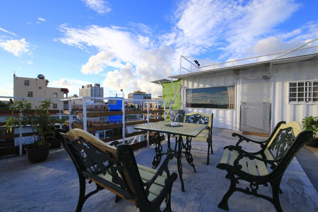 Mei Ru Car Rent Homestay Heng-ch'un Εξωτερικό φωτογραφία