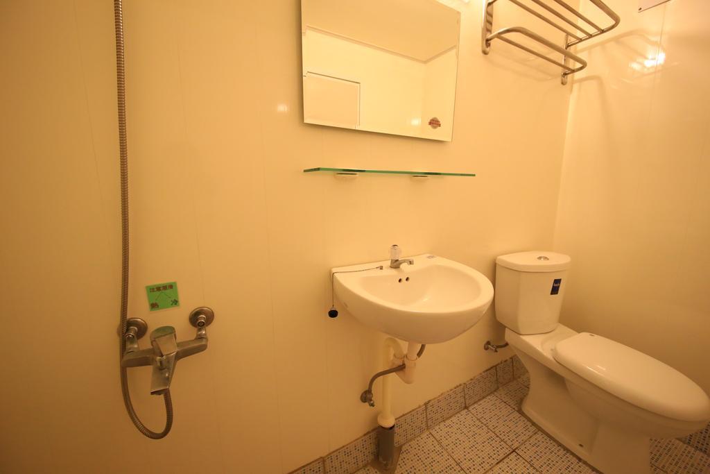 Mei Ru Car Rent Homestay Heng-ch'un Εξωτερικό φωτογραφία