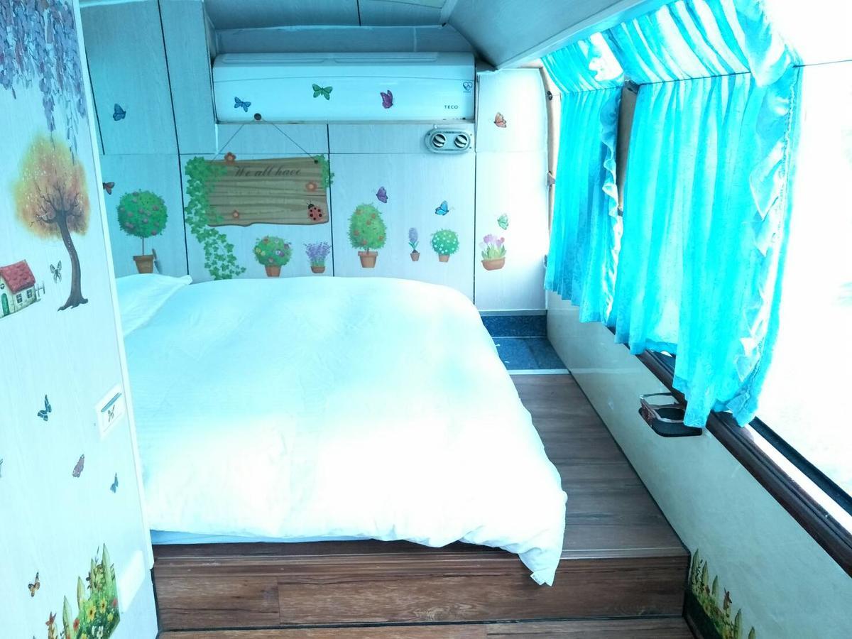Mei Ru Car Rent Homestay Heng-ch'un Εξωτερικό φωτογραφία